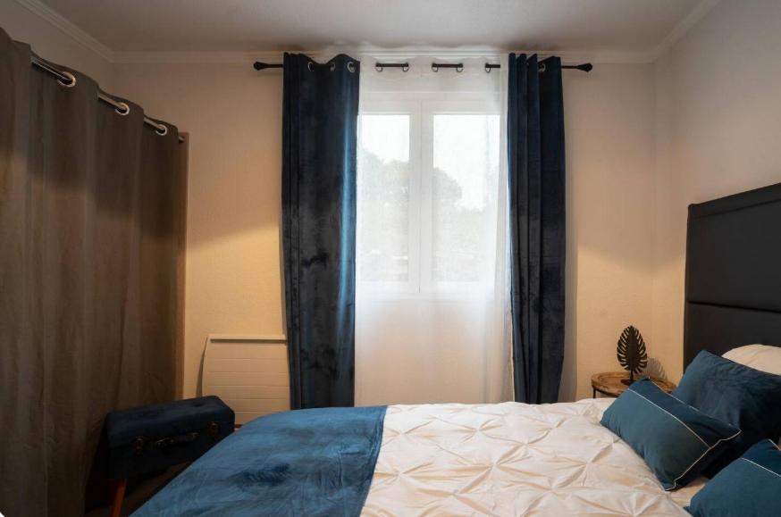 Les Rives Montans Apartment Exterior photo